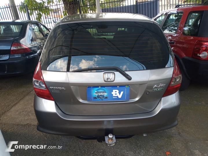FIT 1.4 LX 16V