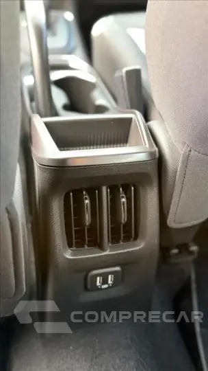 SPIN 1.8 LT 8V FLEX 4P AUTOMÁTICO