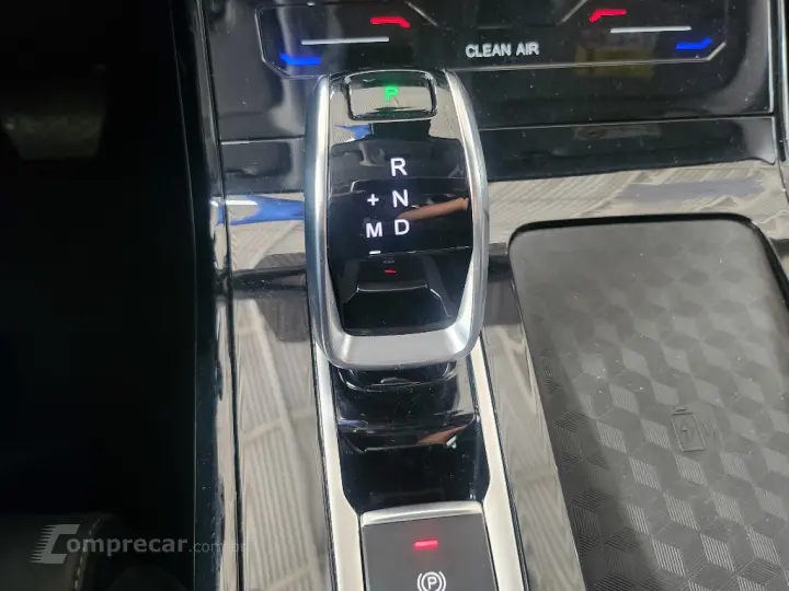 TIGGO 7 Tiggo 7 PRO 1.5 Turbo Híbrido