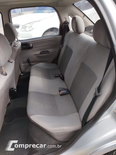 Corsa Sed Class.Life 1.0/1.0 FlexPower