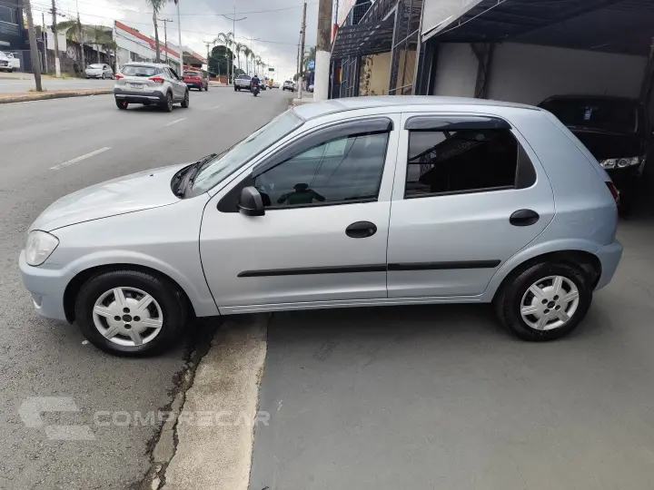 CELTA 1.0 MPFI Spirit 8V