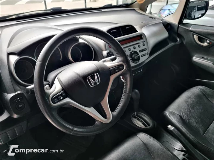 FIT 1.5 EX 16V