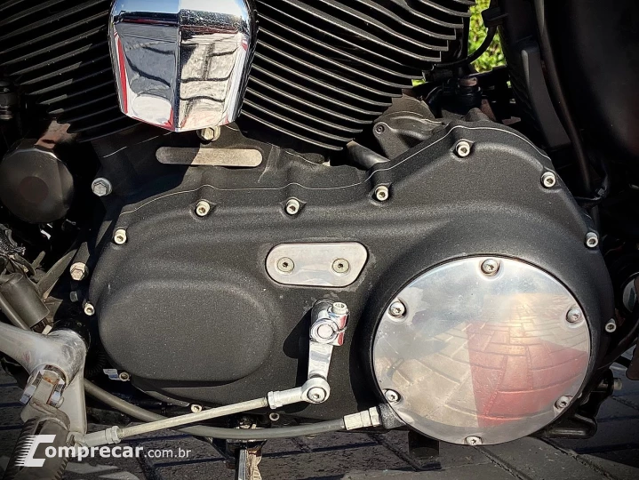 XL 1200 CB