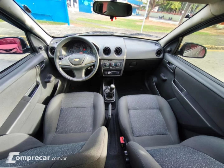 Celta 1.0 4P LS FLEX