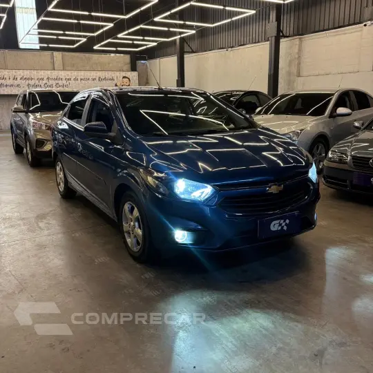 PRISMA Sed. LT 1.4 8V FlexPower 4p