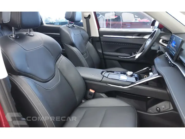 HAVAL H6 1.5  HEV PREMIUM E-TRACTION