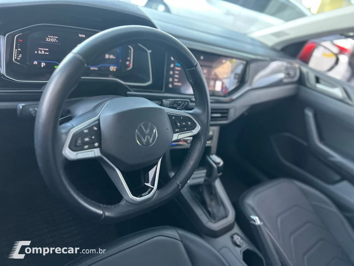 POLO 1.0 170 TSI Highline