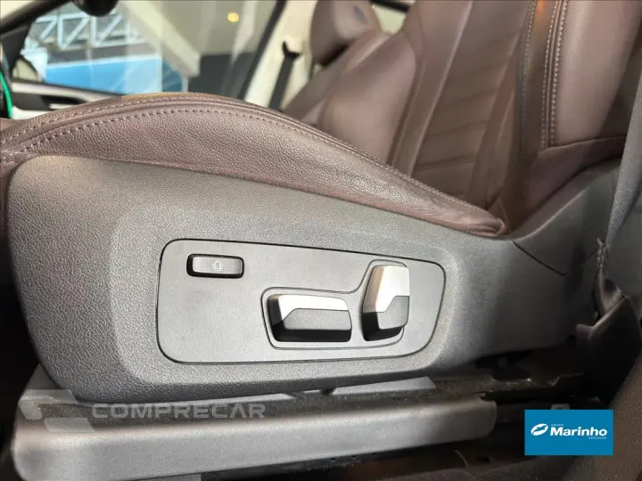 X3 2.0 16V HÍBRIDO X LINE XDRIVE30E STEPTRONIC