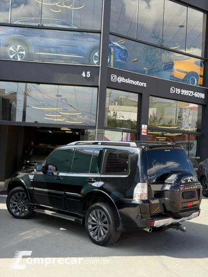 PAJERO 3.2 Full HPE 4X4 16V