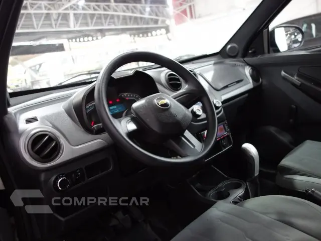 MONTANA - 1.4 MPFI LS CS 8V 2P MANUAL