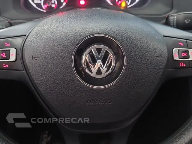 POLO - 1.0 MPI TOTAL MANUAL
