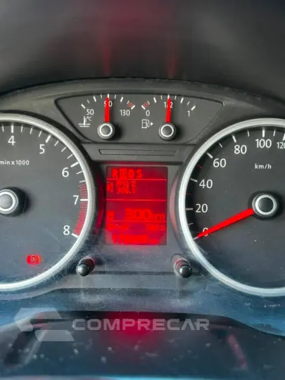 Gol 1.6 Mi Rallye I MOTION T. Flex 8V 4p