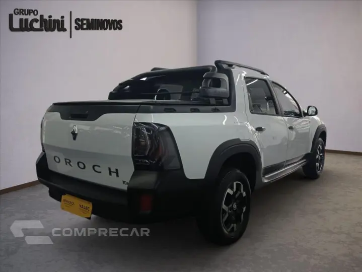 OROCH 1.3 TCE FLEX OUTSIDER X-TRONIC