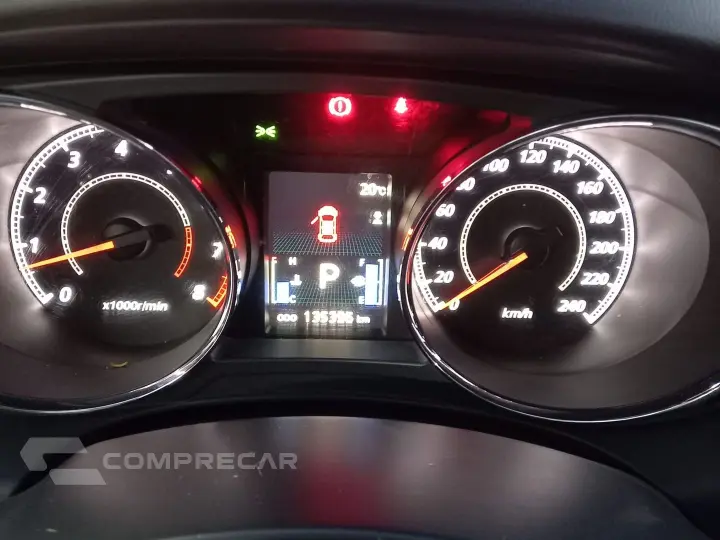 Asx 2.0 4X4 Awd 16V Gasolina 4P Automático