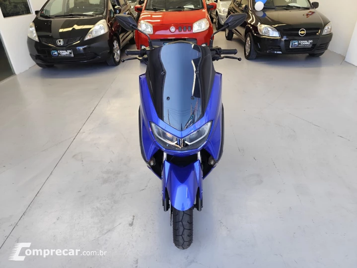 nmaxx 160cc