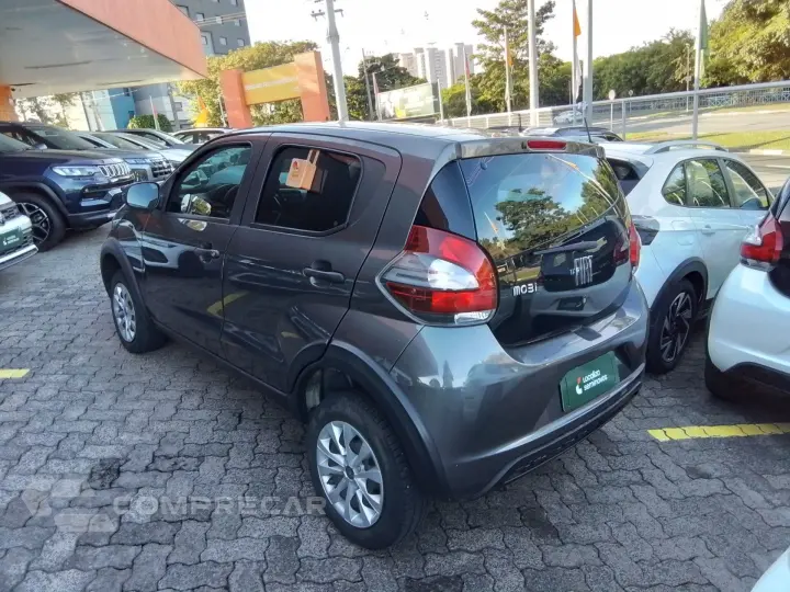 MOBI 1.0 EVO FLEX LIKE. MANUAL