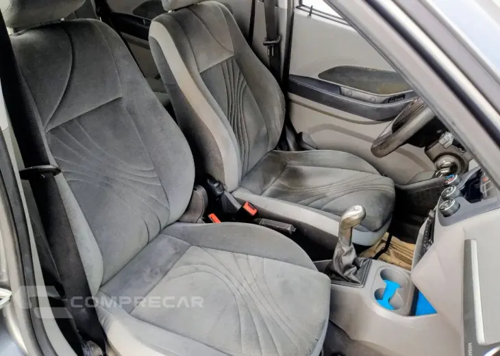 AGILE LTZ 1.4 MPFI 8V FlexPower 5p