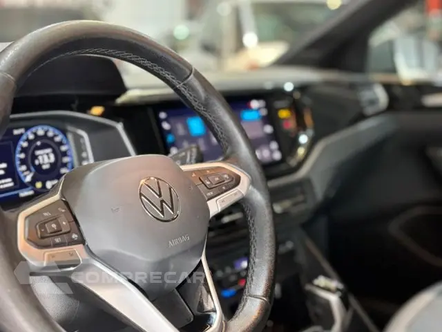 NIVUS - 1.0 200 TSI TOTAL HIGHLINE AUTOMÁTICO