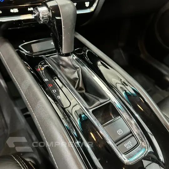HR-V EX 1.8 Flexone 16V 5p Aut.
