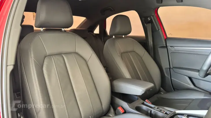 A3 Sedan 1.4 16V 4P TFSI S-TRONIC AUTOMÁTICO