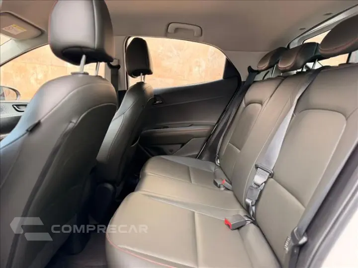 HB20X 1.6 16V Diamond