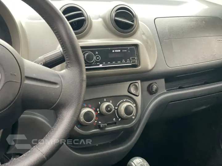 UNO 1.0 EVO Attractive 8V