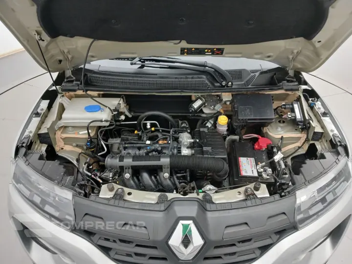KWID 1.0 12V SCE FLEX ZEN MANUAL