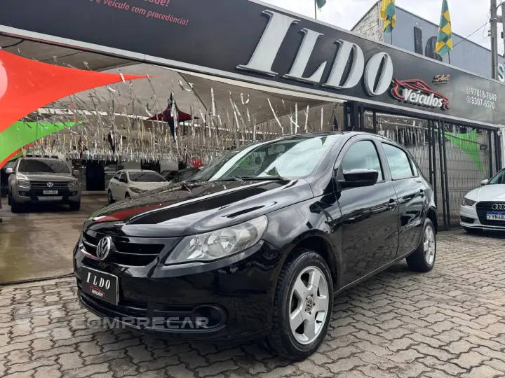 GOL 1.0 8V