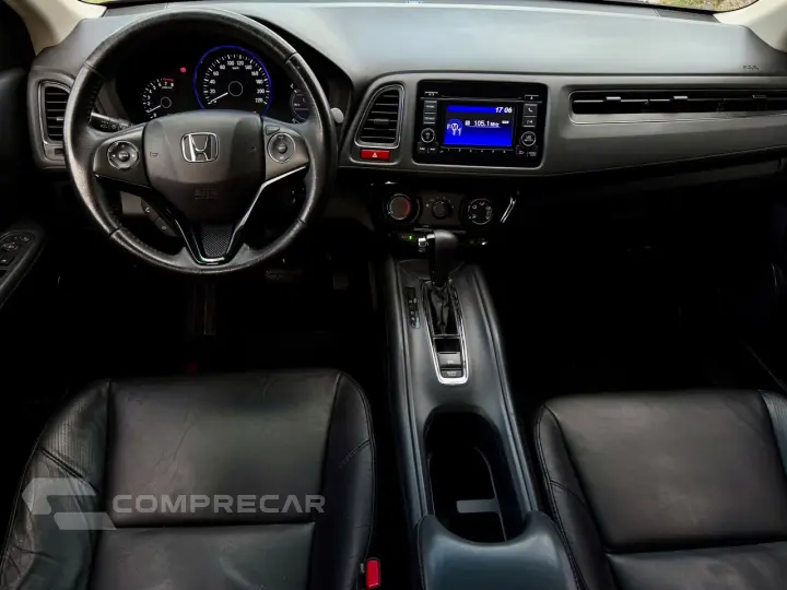 HR-V 1.8 16V EX