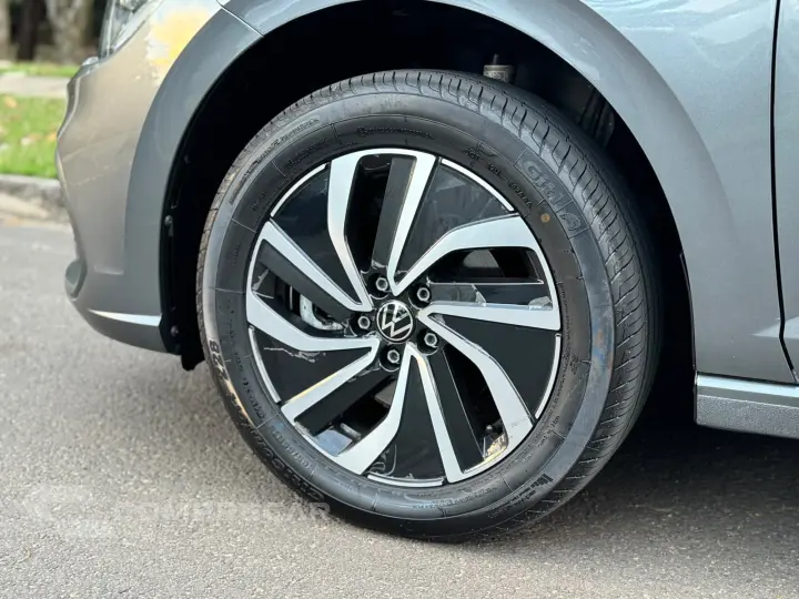 POLO 1.0 170 TSI Highline