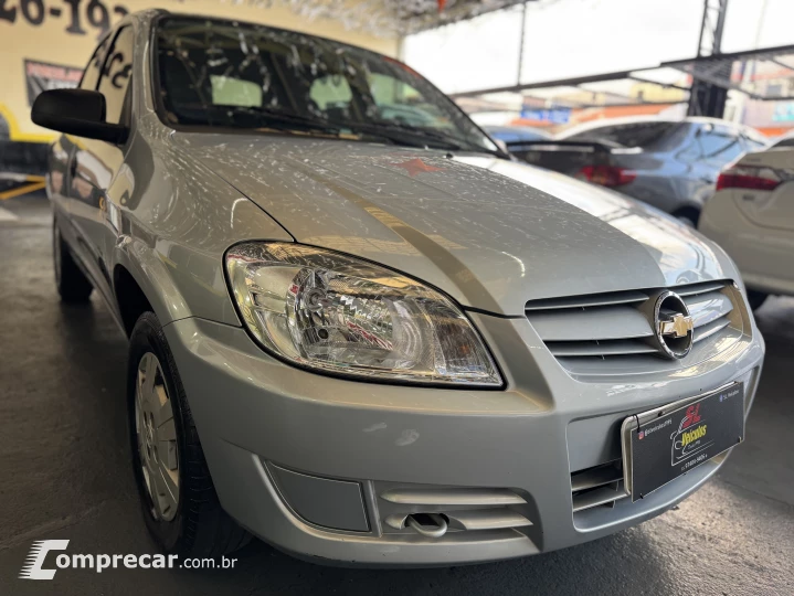 CELTA 1.0 MPFI Spirit 8V