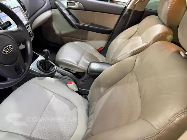 CERATO EX2 1.6L