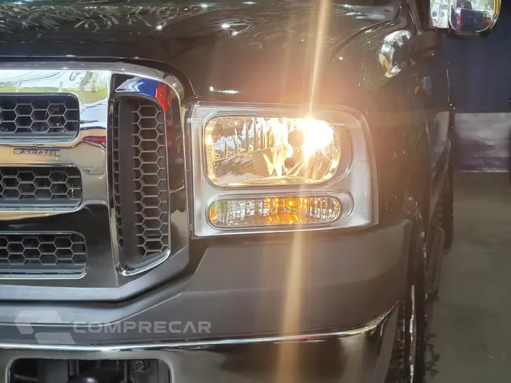 F-250 XLT 4.2 TB Diesel