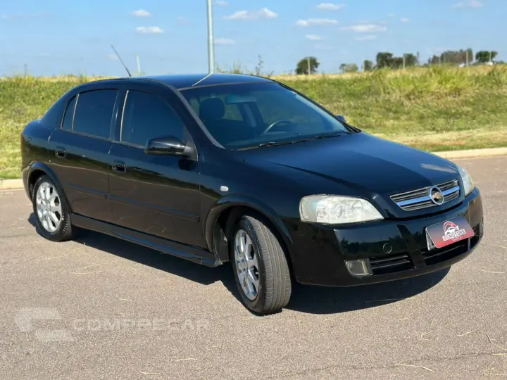 ASTRA 2.0 MPFI Advantage 8V