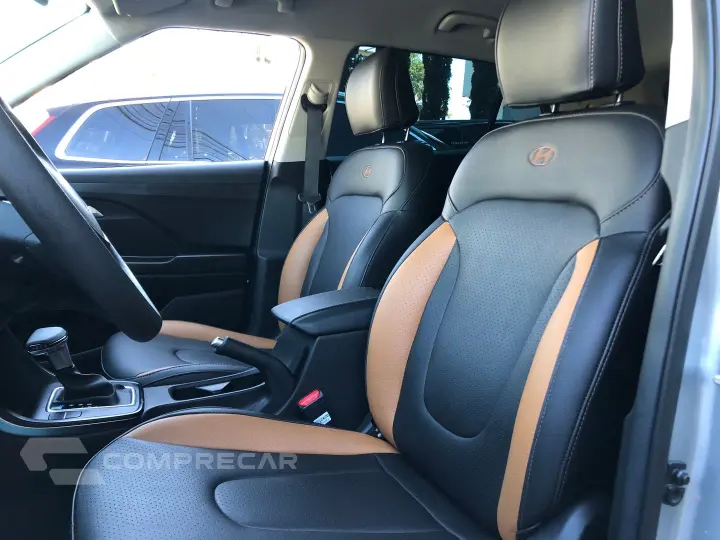 Creta 1.0 Tgdi Flex Comfort Automático