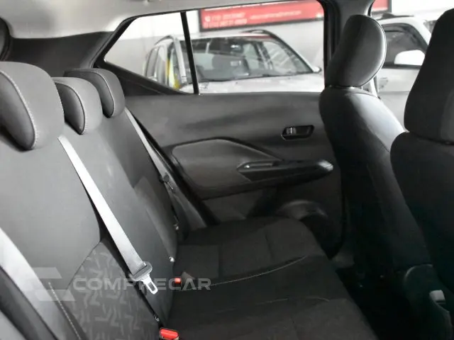 KICKS - 1.6 16V START ACTIVE XTRONIC