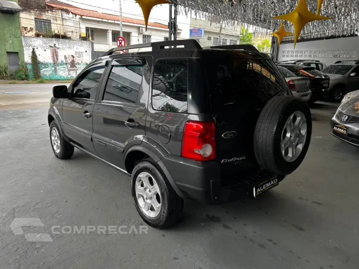 ECOSPORT 2.0 XLT 16V