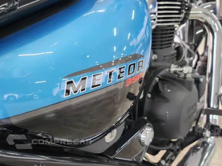 METEOR