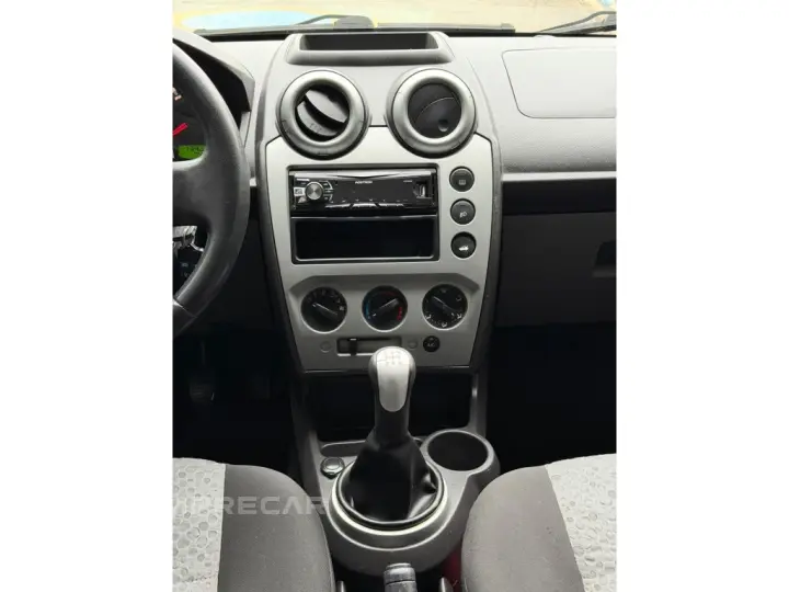 FIESTA 1.6 MPI CLASS HATCH 8V FLEX 4P MANUAL
