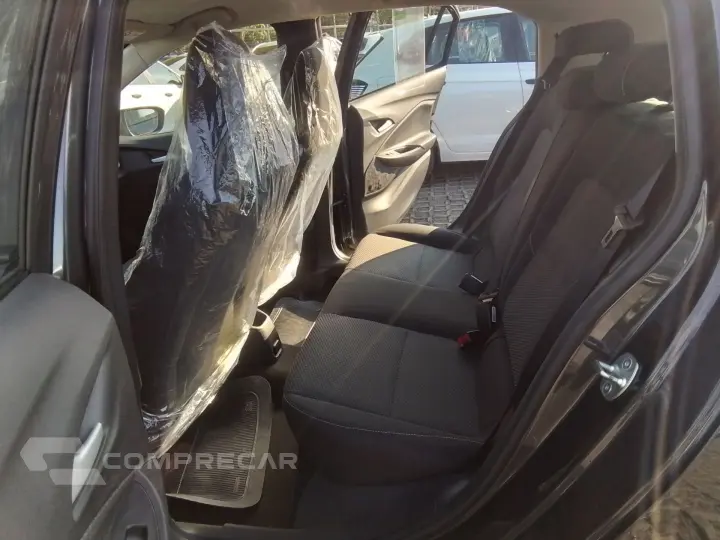 ONIX 1.0 FLEX LT MANUAL