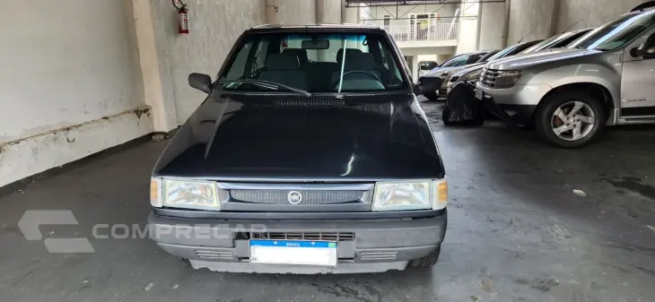 UNO 1.0 MPI Mille Fire 8V