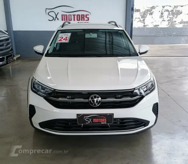 NIVUS 1.0 200 TSI Comfortline