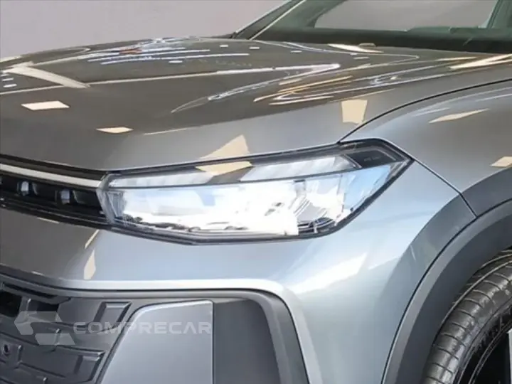 TERA 1.0 170 TSI HIGH AUTOMÁTICO