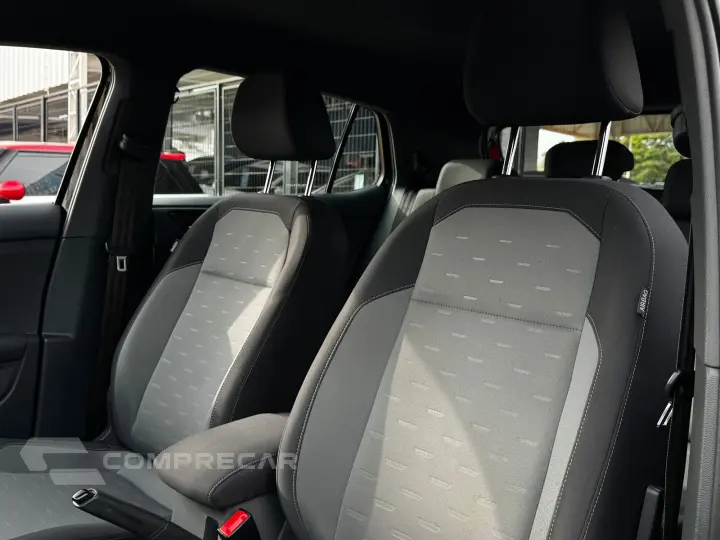 T-CROSS 1.0 200 TSI Comfortline
