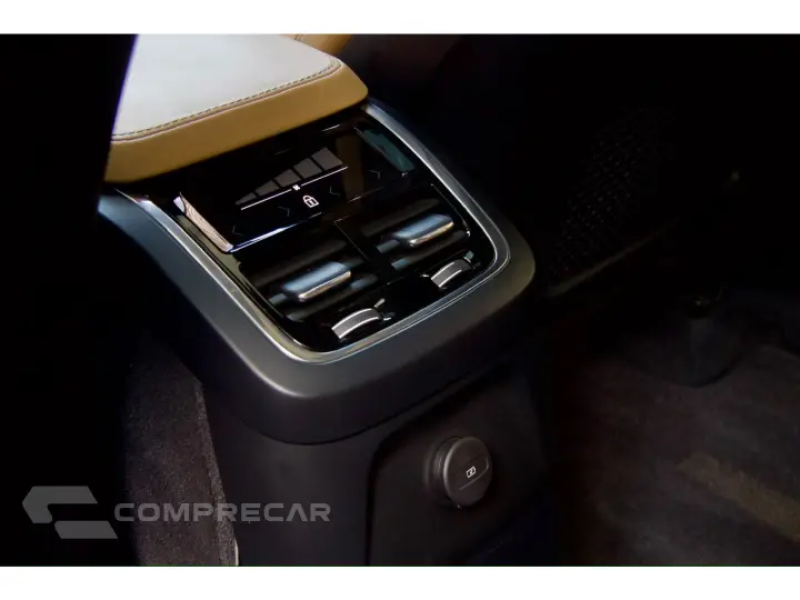 XC 90 XC 90 T-8 ULTIMATE 2.0 AWD (HÍBRIDO)