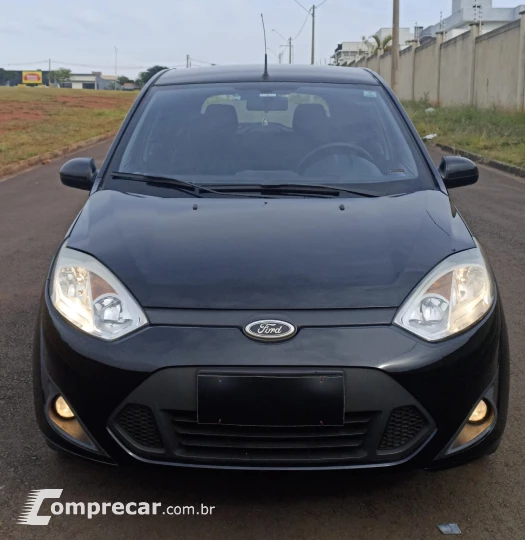 FIESTA 1.0 Rocam Hatch 8V