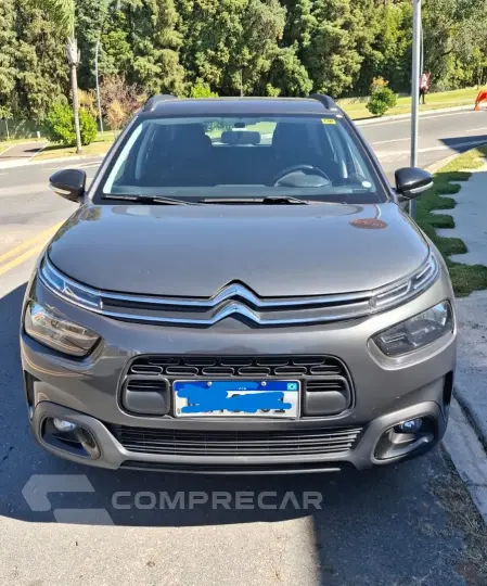 C4 CACTUS 1.6 VTI 120 Feel