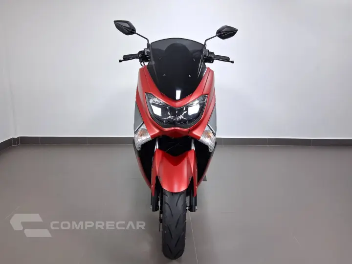 NMAX 160 ABS