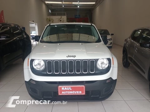 RENEGADE 1.8 16V