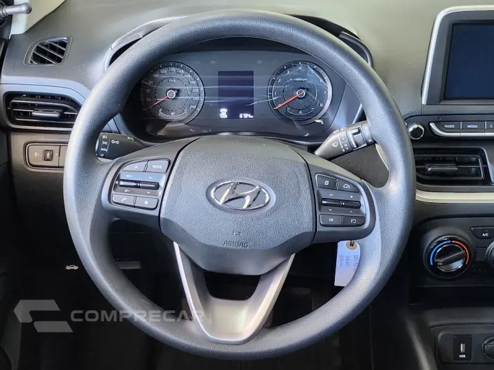 HB20 1.0 12V FLEX COMFORT MANUAL